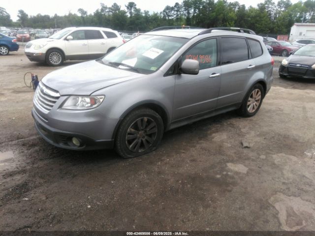 2008 SUBARU TRIBECA 4S4WX92DX84406510 Photo 1