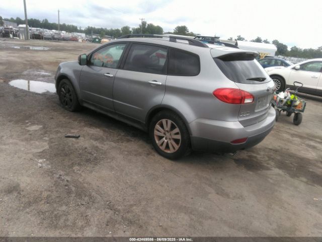 2008 SUBARU TRIBECA 4S4WX92DX84406510 Photo 2