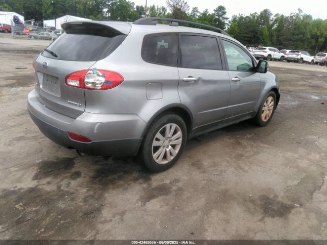 2008 SUBARU TRIBECA 4S4WX92DX84406510 Photo 3