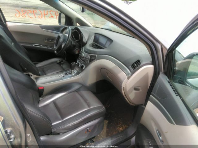 2008 SUBARU TRIBECA 4S4WX92DX84406510 Photo 4
