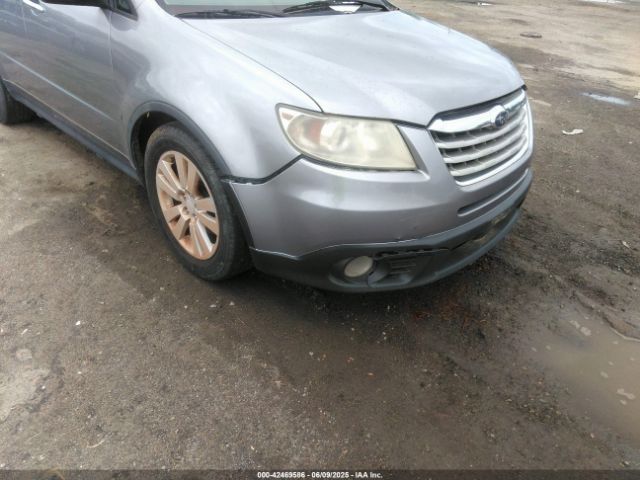 2008 SUBARU TRIBECA 4S4WX92DX84406510 Photo 5