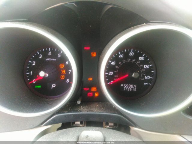 2008 SUBARU TRIBECA 4S4WX92DX84406510 Photo 6