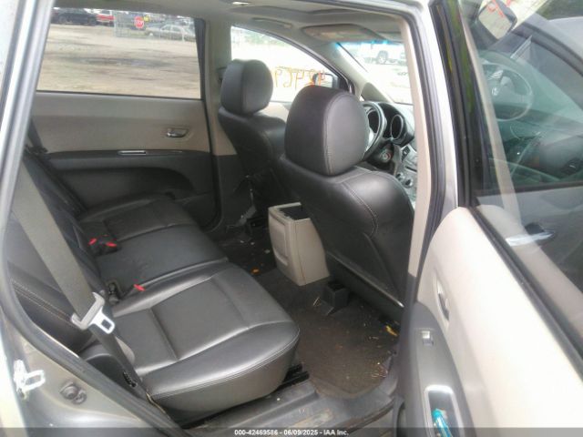 2008 SUBARU TRIBECA 4S4WX92DX84406510 Photo 7