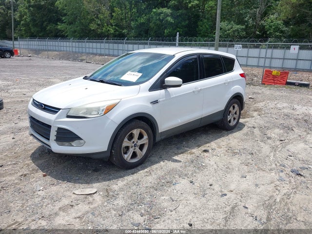 1FMCU9GX6EUD88226 Ford ESCAPE SE