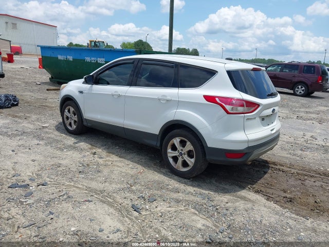 1FMCU9GX6EUD88226 Ford ESCAPE SE