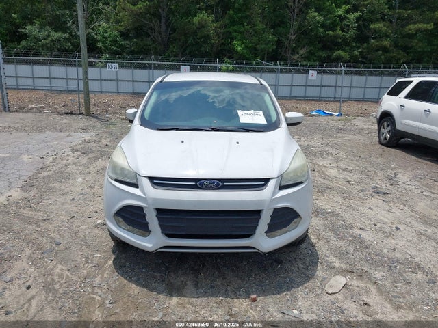 1FMCU9GX6EUD88226 Ford ESCAPE SE