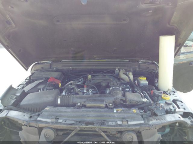 2023 JEEP WRANGLER 1C4HJXDG7PW646627 Photo 9