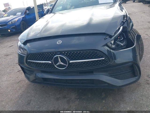 W1KAF4GB4SR274694 Mercedes-Benz m254