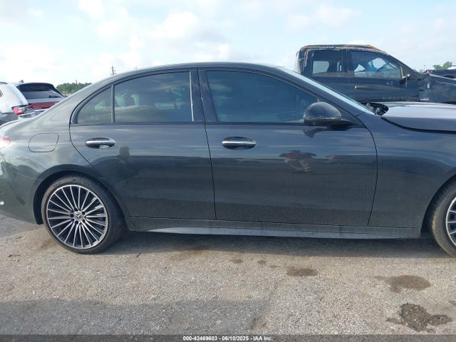 W1KAF4GB4SR274694 Mercedes-Benz m254