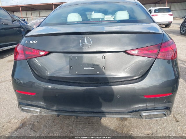 W1KAF4GB4SR274694 Mercedes-Benz m254