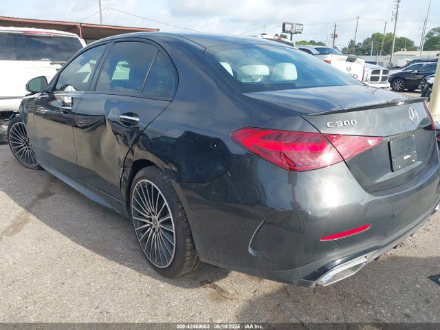 W1KAF4GB4SR274694 Mercedes-Benz m254