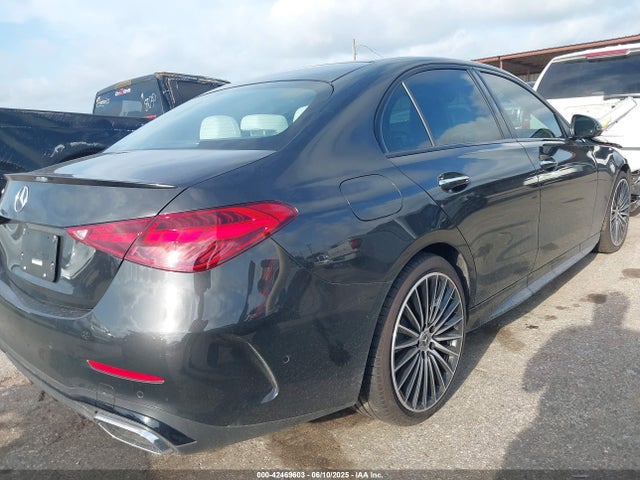 W1KAF4GB4SR274694 Mercedes-Benz m254