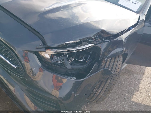 W1KAF4GB4SR274694 Mercedes-Benz m254