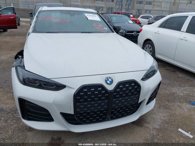 BMW 430I 2023 WBA73AV04PFP03416 Image 12