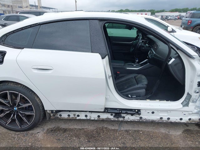 BMW 430I 2023 WBA73AV04PFP03416 Image 13