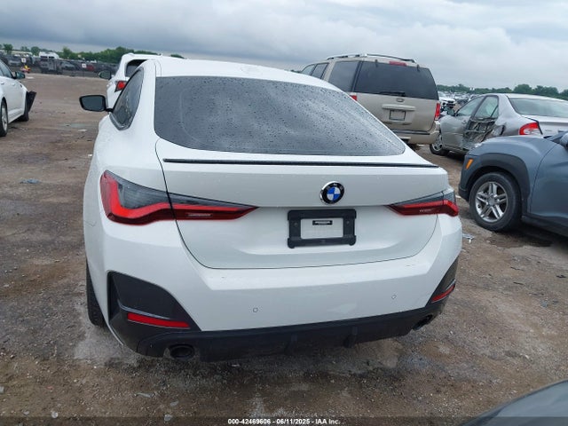 BMW 430I 2023 WBA73AV04PFP03416 Image 16