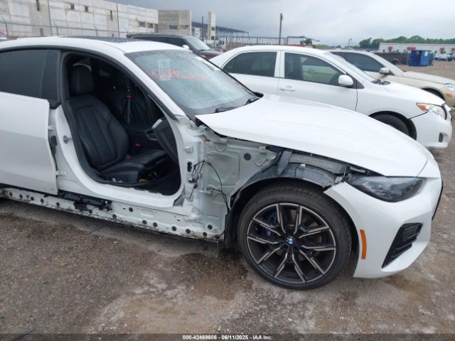 2023 BMW 430I GRAN COUPE WBA73AV04PFP03416 Photo 5