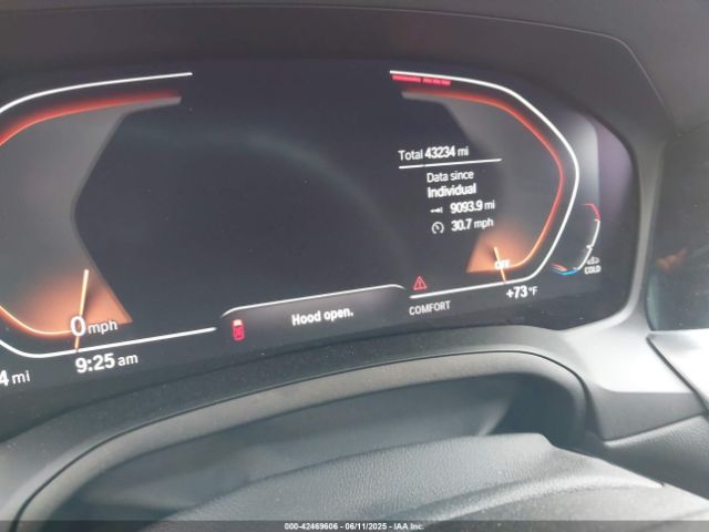 2023 BMW 430I GRAN COUPE WBA73AV04PFP03416 Photo 6