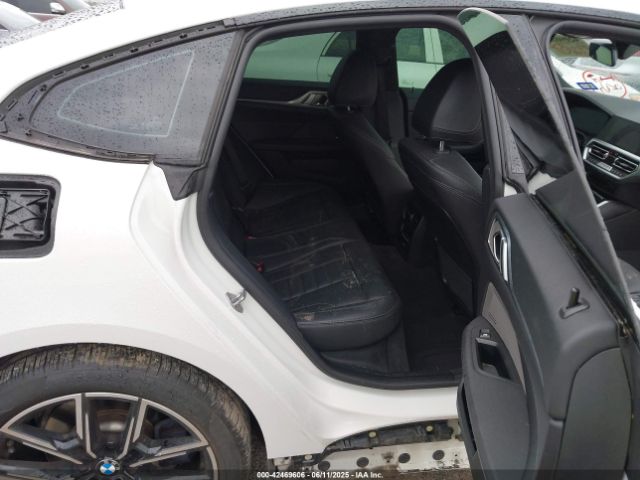 2023 BMW 430I GRAN COUPE WBA73AV04PFP03416 Photo 7