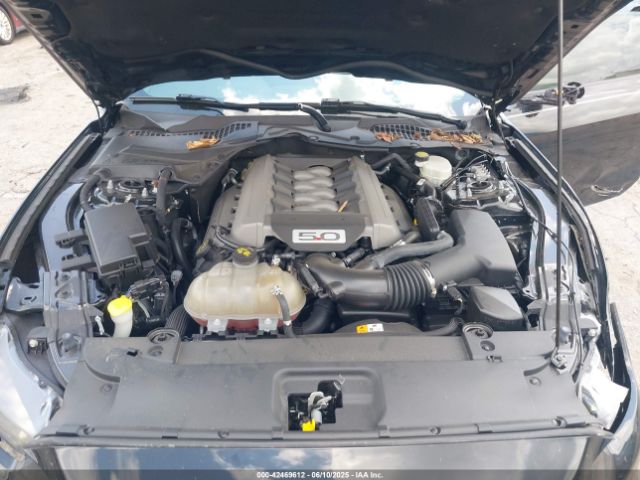 2016 FORD MUSTANG 1FA6P8CF7G5332184 Photo 9
