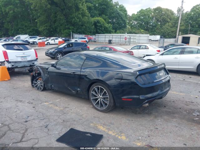 2016 FORD MUSTANG 1FA6P8CF7G5332184 Photo 2