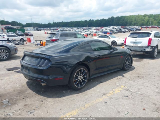 2016 FORD MUSTANG 1FA6P8CF7G5332184 Photo 3