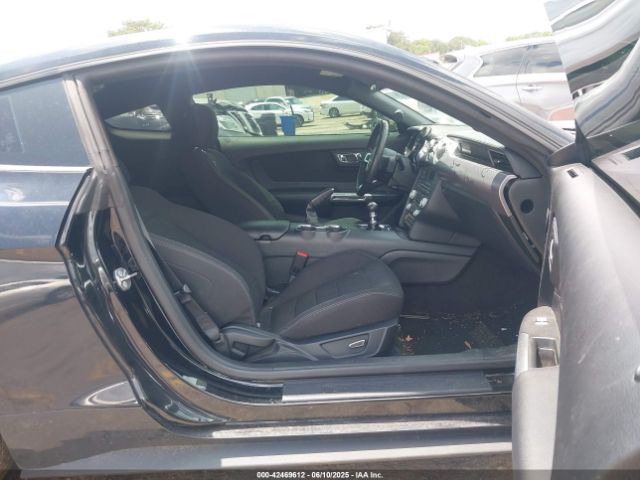 2016 FORD MUSTANG 1FA6P8CF7G5332184 Photo 4