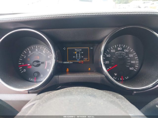 2016 FORD MUSTANG 1FA6P8CF7G5332184 Photo 6