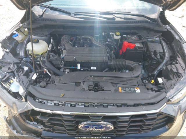 2023 FORD ESCAPE 1FMCU0MNXPUB11452 Photo 9