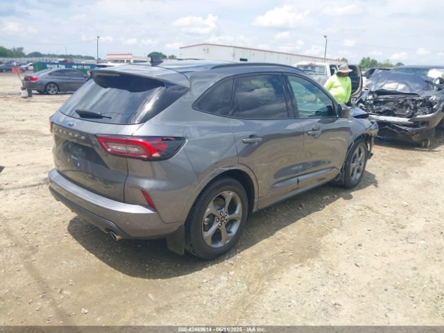2023 FORD ESCAPE 1FMCU0MNXPUB11452 Photo 3