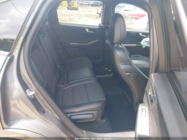 2023 FORD ESCAPE 1FMCU0MNXPUB11452 Photo 7