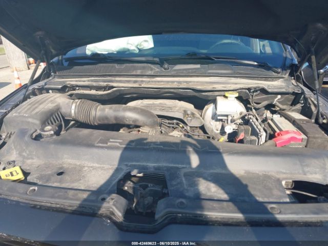 2021 RAM 1500 1C6SRFFTXMN622821 Photo 9