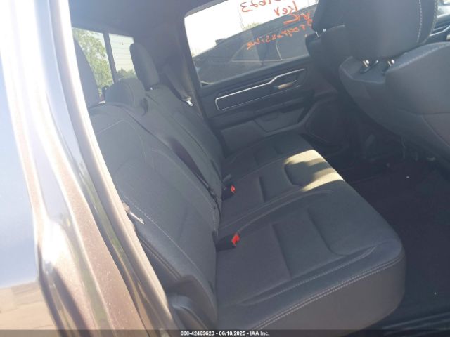 2021 RAM 1500 1C6SRFFTXMN622821 Photo 7