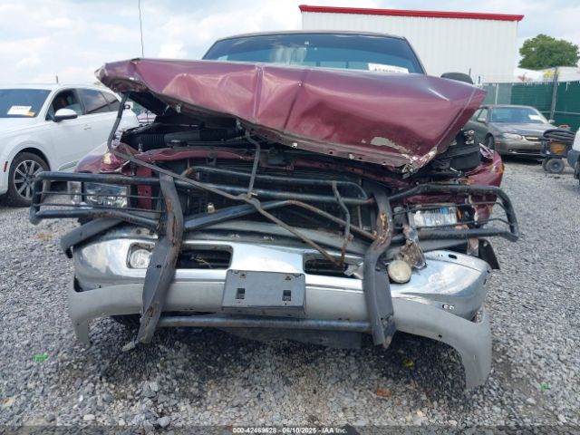 2000 DODGE RAM 1500 1B7HF13Z3YJ140812 Photo 5