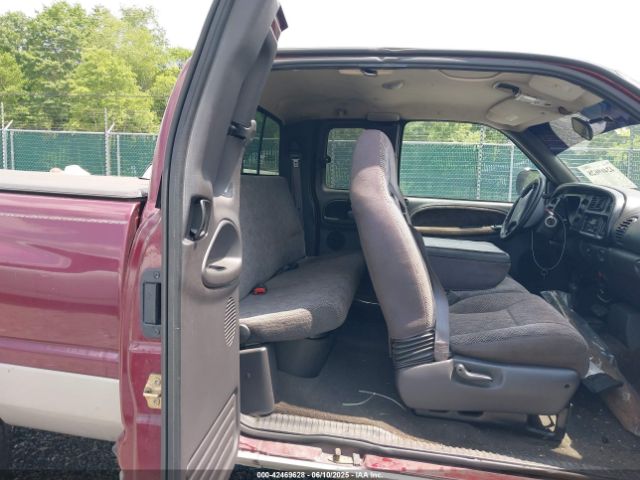 2000 DODGE RAM 1500 1B7HF13Z3YJ140812 Photo 7