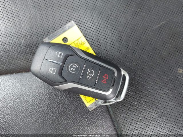 3FA6P0SU8ER396231 Ford Fusion Energi Titanium