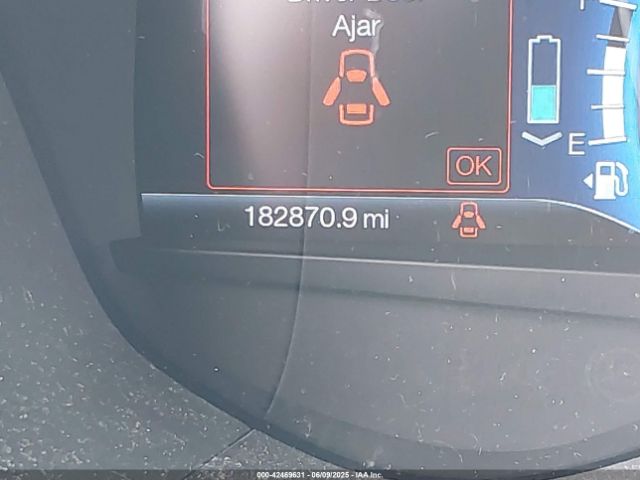 3FA6P0SU8ER396231 Ford Fusion Energi Titanium