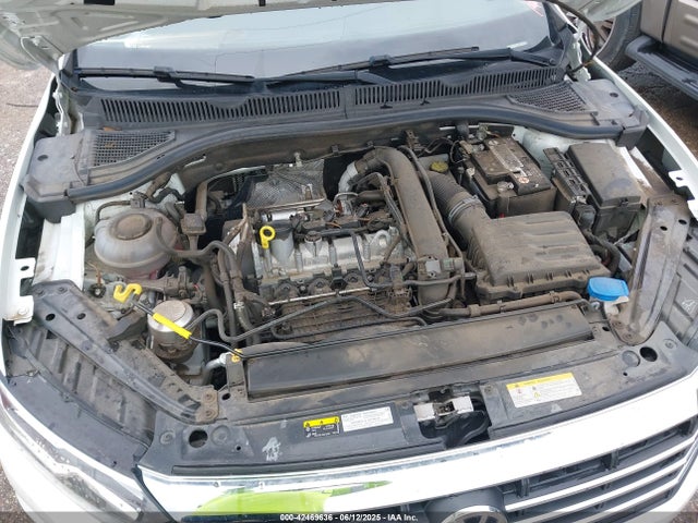 3VWC57BU0MM043096 Volkswagen tsi
