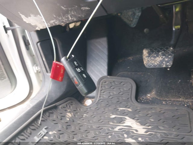 3VWC57BU0MM043096 Volkswagen tsi