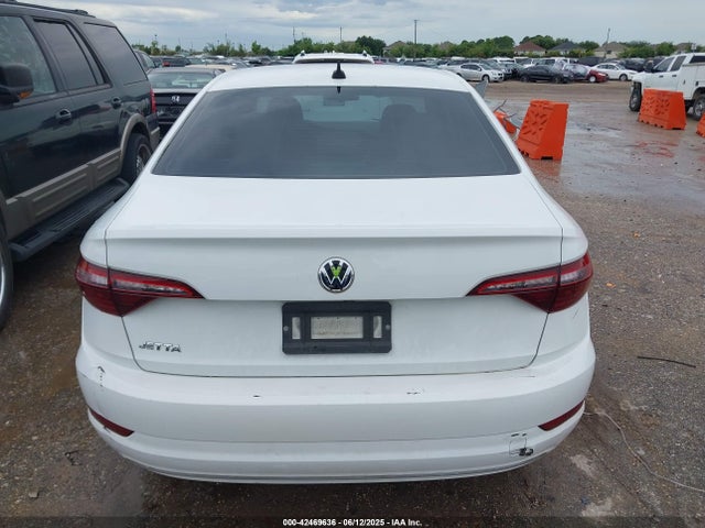 3VWC57BU0MM043096 Volkswagen tsi