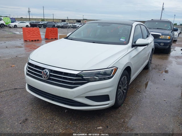 3VWC57BU0MM043096 Volkswagen tsi