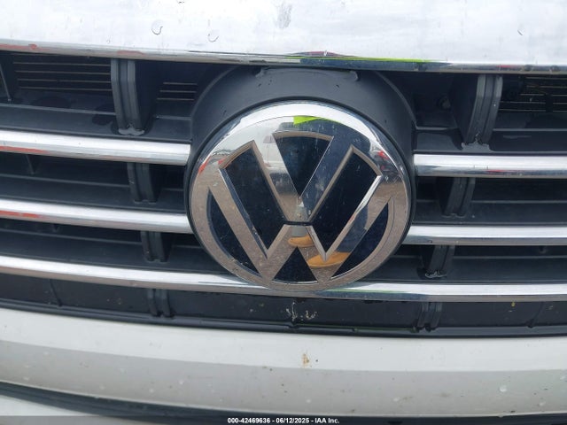 3VWC57BU0MM043096 Volkswagen tsi