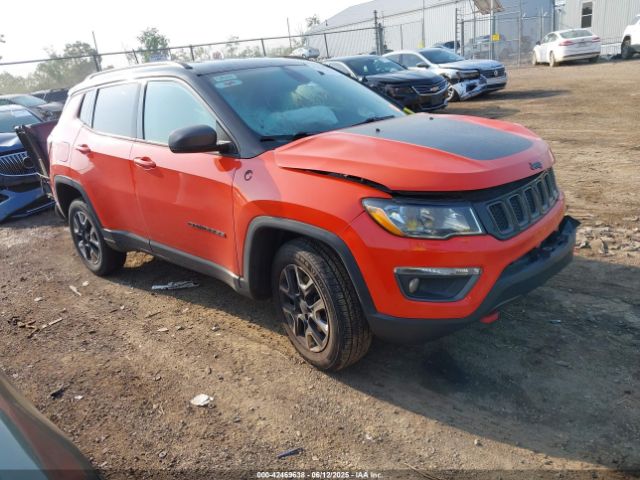 2018 JEEP COMPASS 3C4NJDDBXJT212723