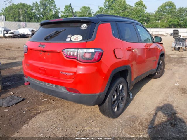 2018 JEEP COMPASS 3C4NJDDBXJT212723 Photo 3