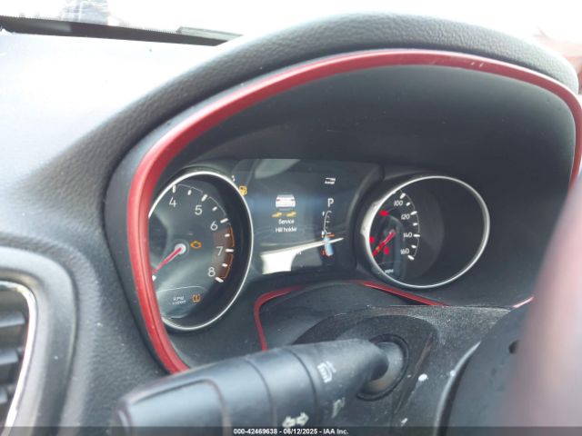 2018 JEEP COMPASS 3C4NJDDBXJT212723 Photo 6