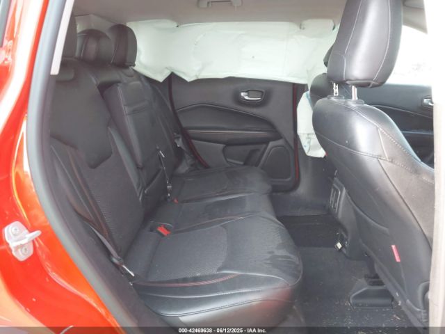 2018 JEEP COMPASS 3C4NJDDBXJT212723 Photo 7
