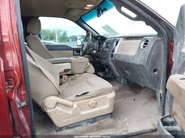 2014 FORD F-150 1FTFW1CF8EKE80010 Photo 4