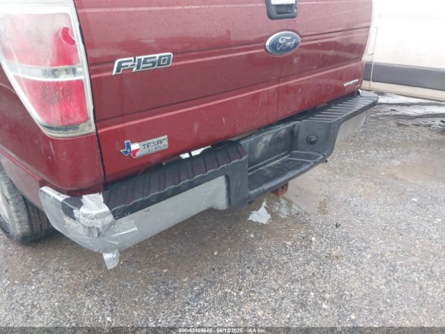 2014 FORD F-150 1FTFW1CF8EKE80010 Photo 5