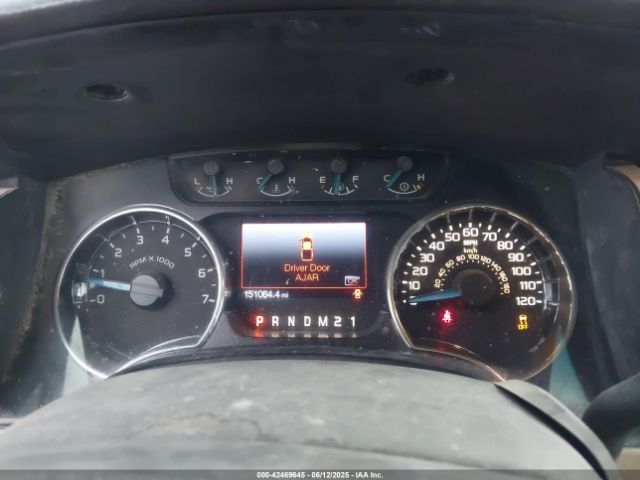2014 FORD F-150 1FTFW1CF8EKE80010 Photo 6