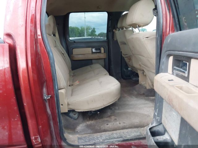 2014 FORD F-150 1FTFW1CF8EKE80010 Photo 7